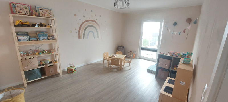Spielzimmer